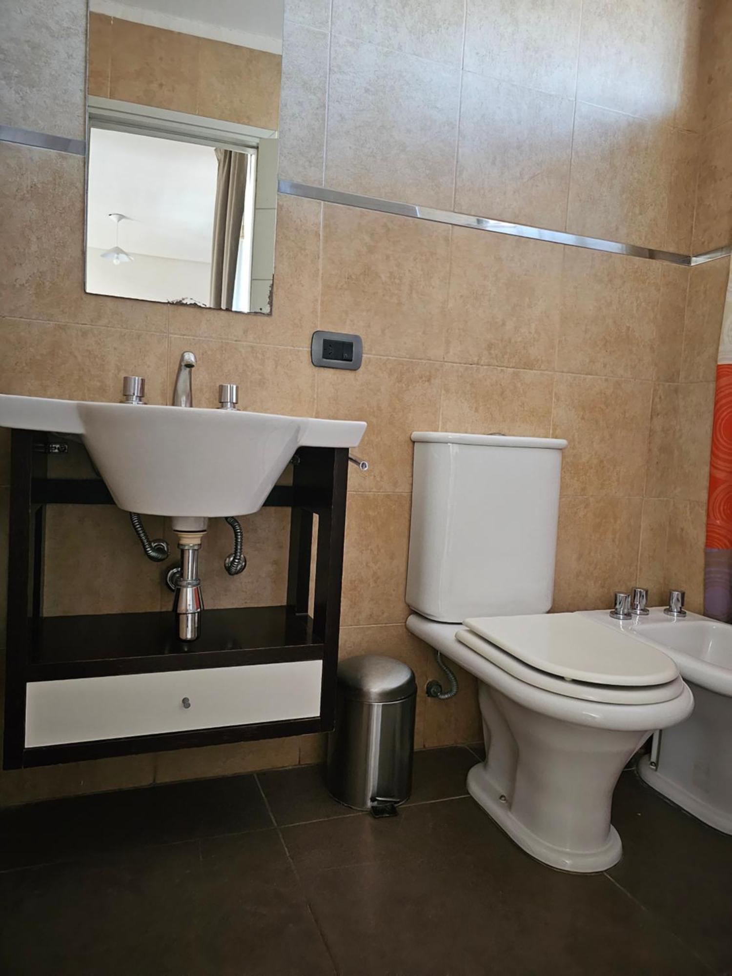 Alquiler Maipu Mendoza Appartement Buitenkant foto