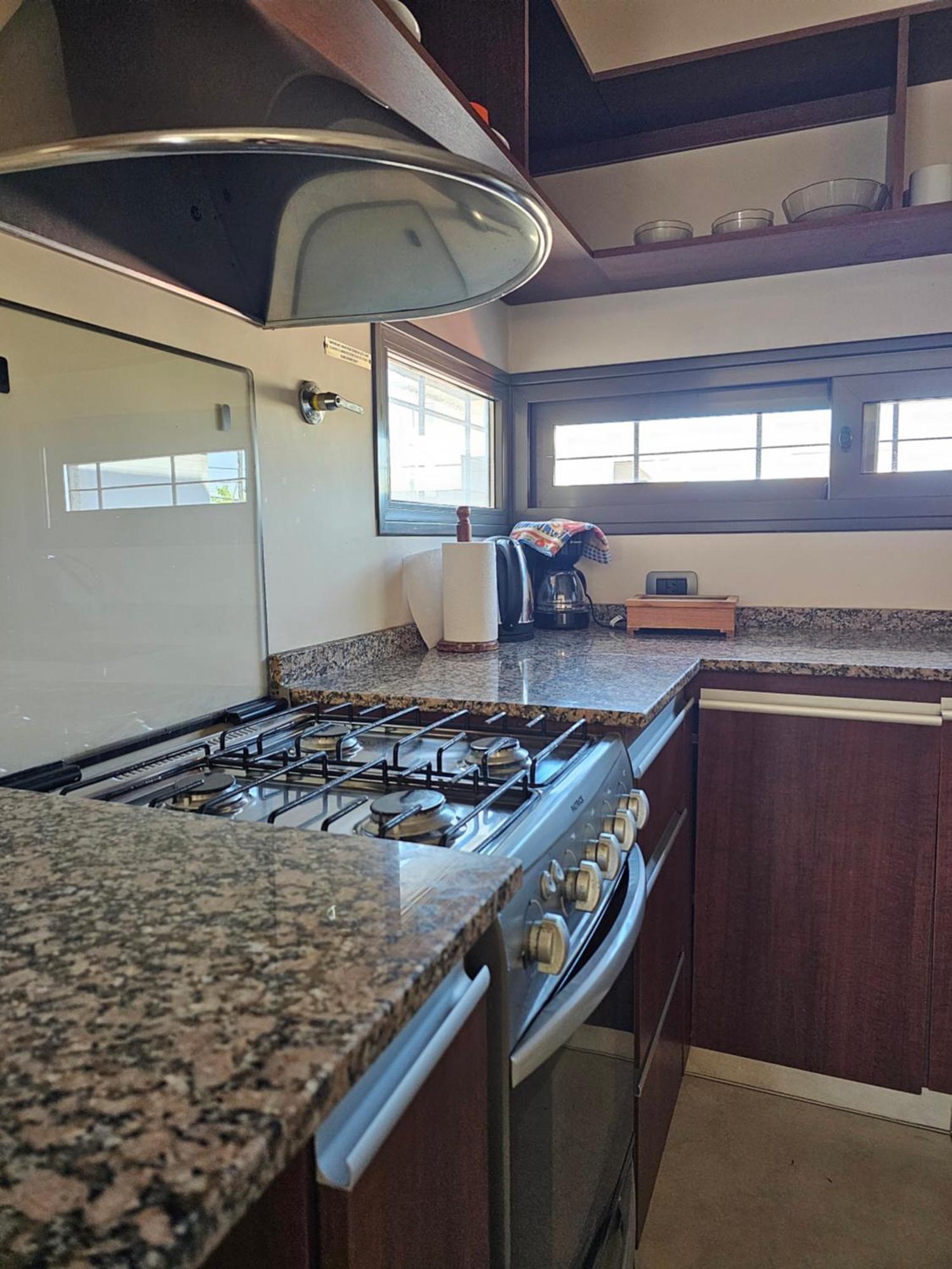 Alquiler Maipu Mendoza Appartement Buitenkant foto