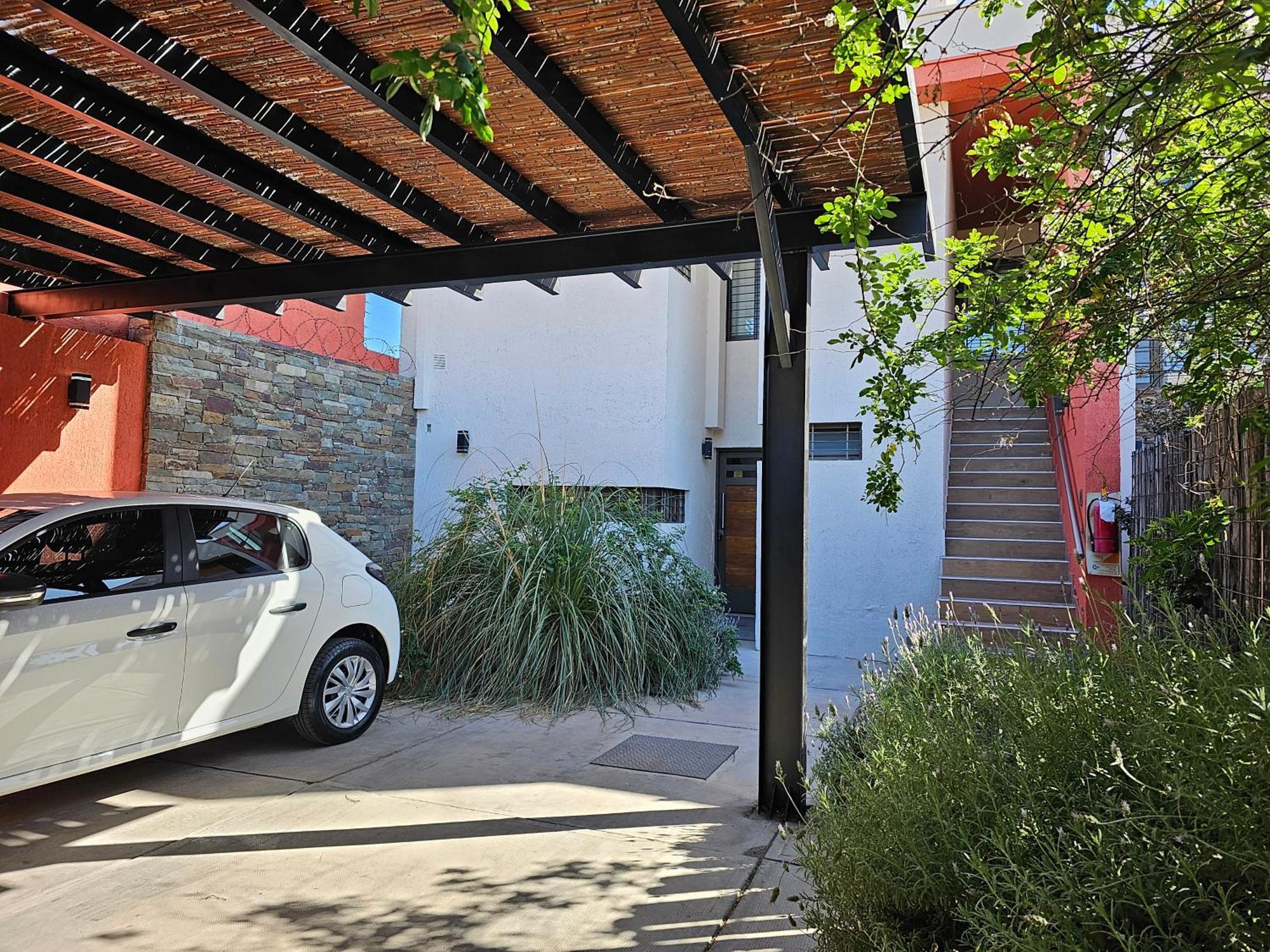 Alquiler Maipu Mendoza Appartement Buitenkant foto