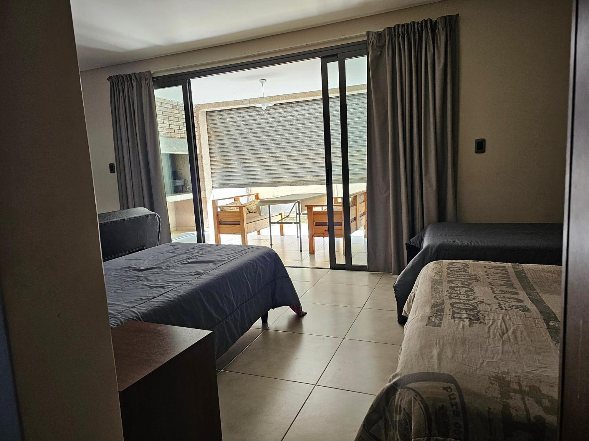 Alquiler Maipu Mendoza Appartement Buitenkant foto