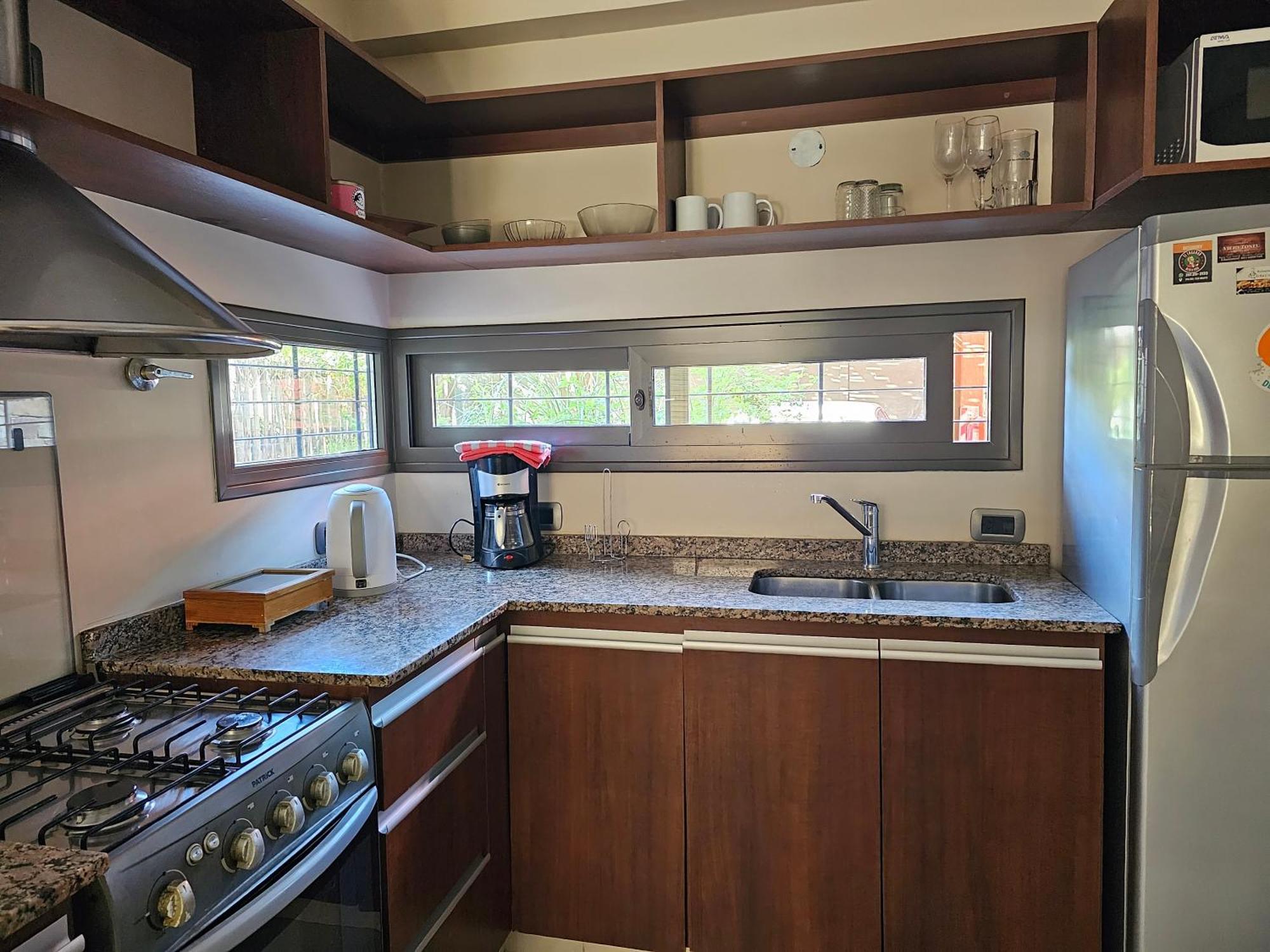 Alquiler Maipu Mendoza Appartement Buitenkant foto